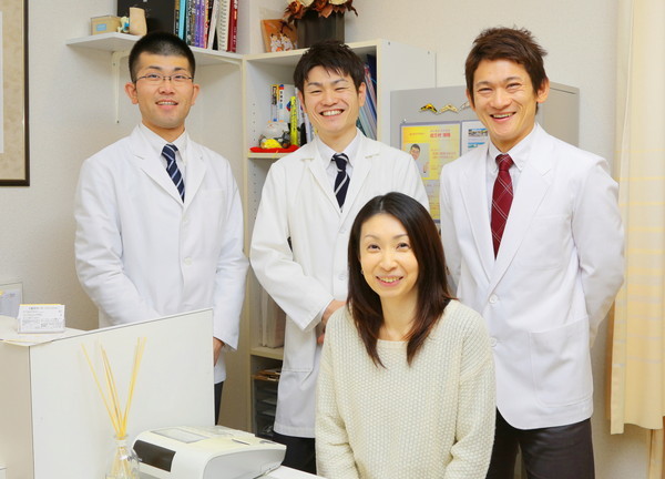 サンスマイル八王子の代表的な写真