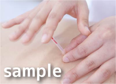 東海医療学園専門学校付属施術所の代表的な写真