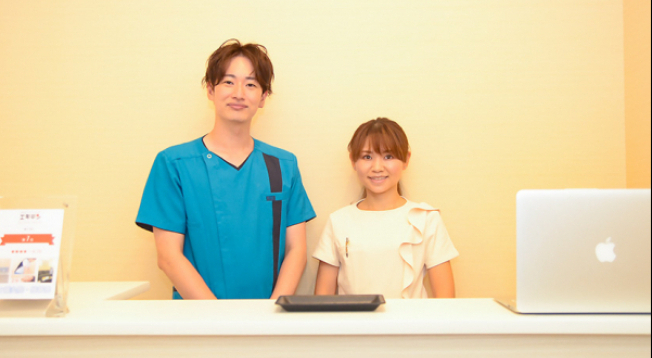 Ａｉｒ鍼灸院・接骨院