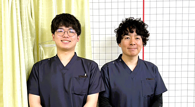 けやき鍼灸整骨院