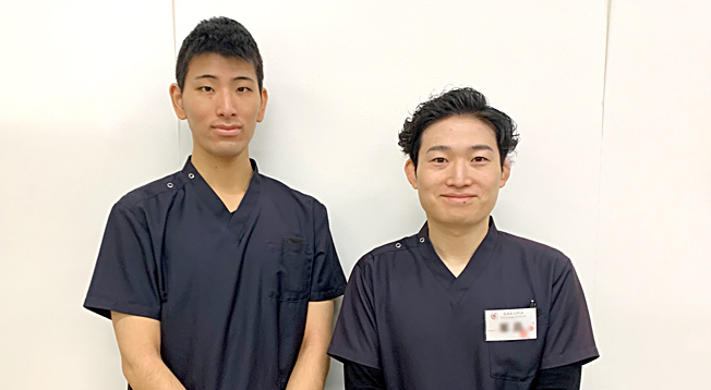 あい鍼灸整骨院　刈谷院