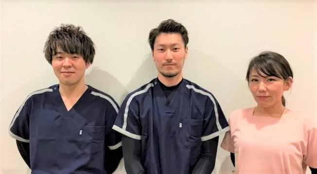 曽根FIT整骨院