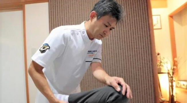 カイロプラクティック　Prabha　瑞浪院