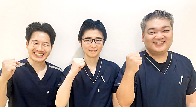 京成曳舟駅前プラザ接骨院・はり灸院【鍼灸】