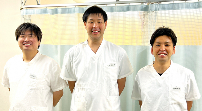 大岡山すみれ鍼灸整骨院