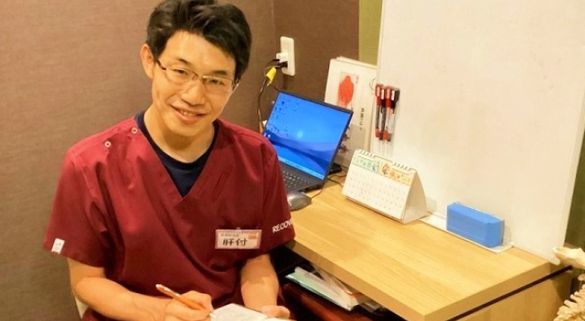 リカバリー整骨院　二日市院【鍼灸】