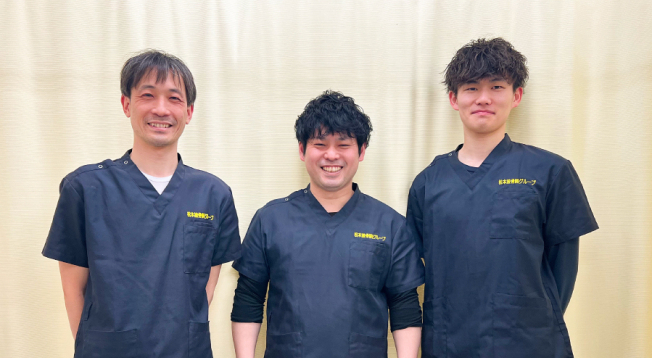 松本接骨院（中野）【鍼灸】