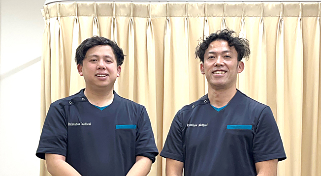 みのり整骨院　田辺院【鍼灸】