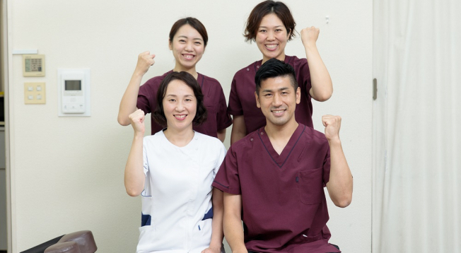 五健鍼灸整骨院　経堂本院