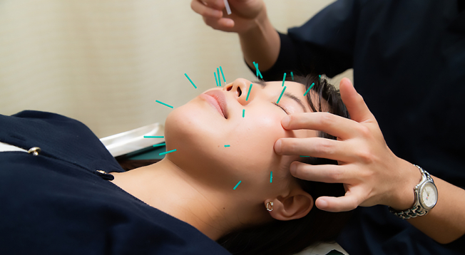 太陽鍼灸整骨院　池上院