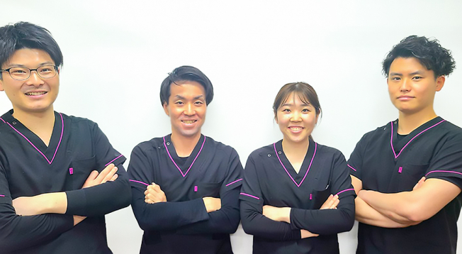 ＫＷＳ鍼灸整骨院　荻窪院