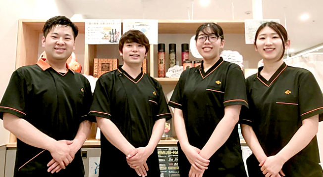 くまのみ整骨院 浦和コルソ院【鍼灸】