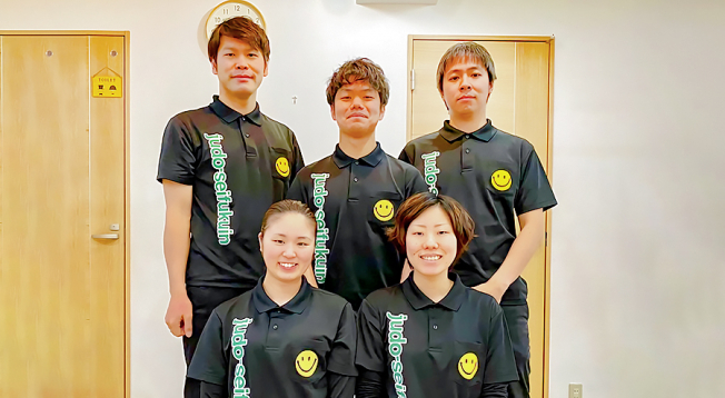 柔道整復院　ｊｕｄｏ－ｓｅｉｆｕｋｕｉｎ　ひばりヶ丘【鍼灸】