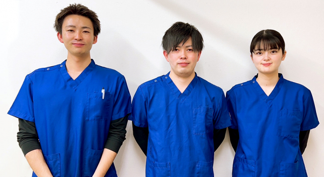 花小金井南町接骨院