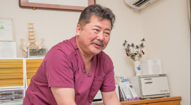 美容整体　リ・フレッシュ