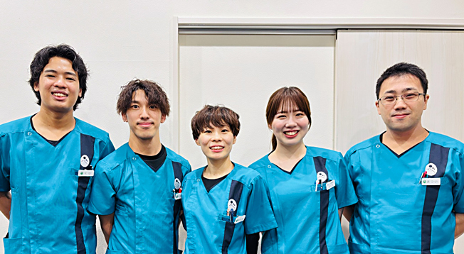 こころ整体院　札幌北口院