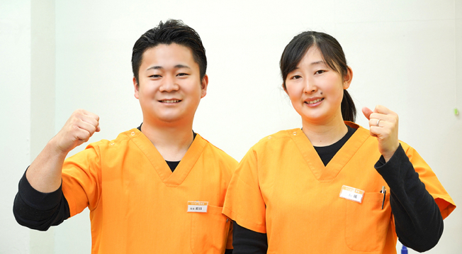 ひだまり整骨院・ひだまり鍼灸マッサージ院 