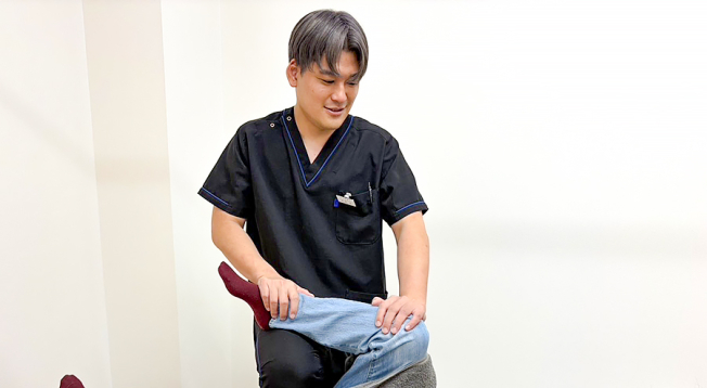 千扇接骨院　八王子院