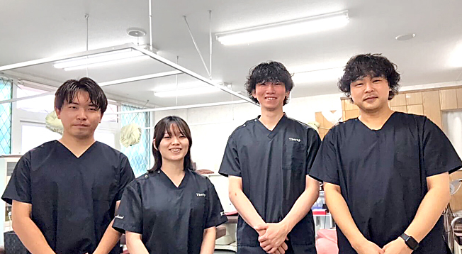 あだち五反野鍼灸整骨院