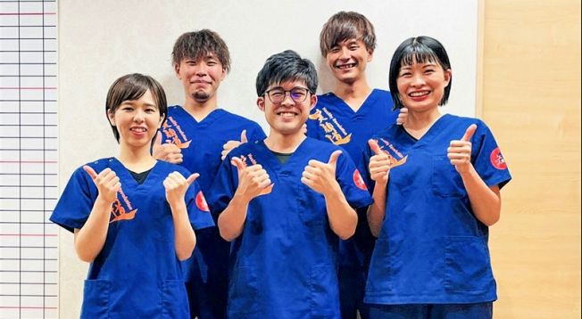 小川の整骨院