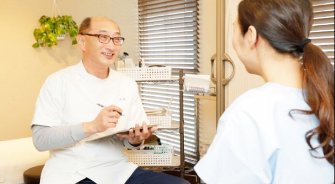 蘇摩鍼灸治療院竹内弘宜