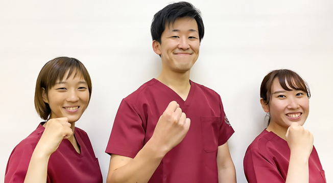 てて整骨院　新琴似店