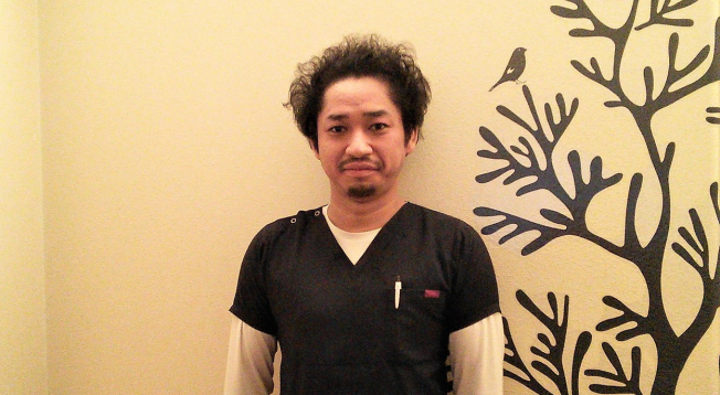 アクア鍼灸整骨院