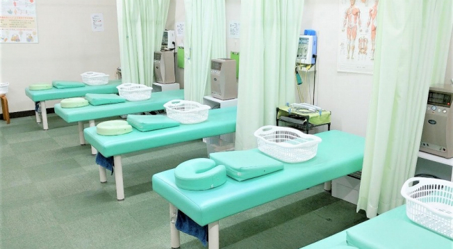 ハッピーライフ治療院【鍼灸】