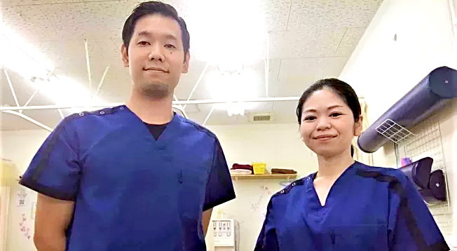 ワイズ那覇整骨院／ワイズ那覇鍼灸院