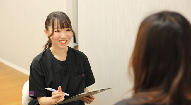 前橋スマイル接骨院・整体院