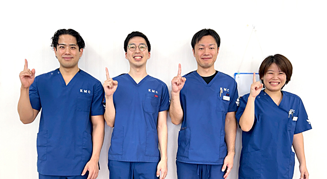 小林接骨院鍼灸院豊川