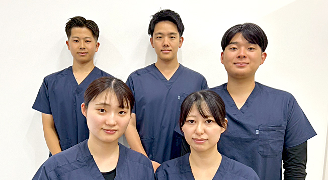 名倉堂鍼灸院・接骨院　ブランチ福岡下原