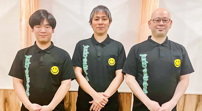 柔道整復院　ｊｕｄｏ－ｓｅｉｆｕｋｕｉｎ　桜台【鍼灸】