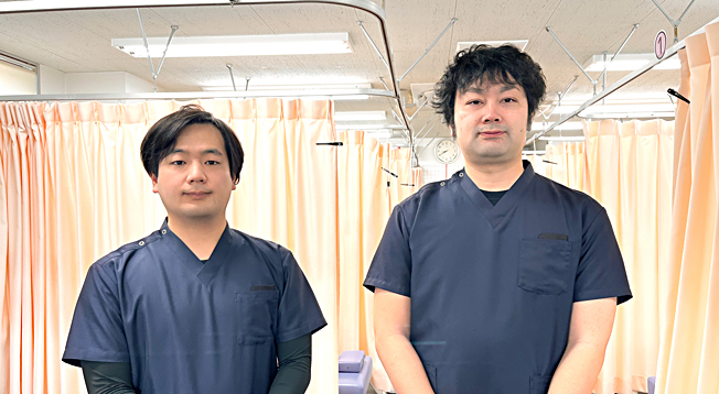 さくら鍼灸接骨院　大船院