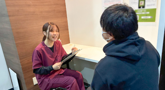 ＮＡＯＳＥＬ西新整骨院