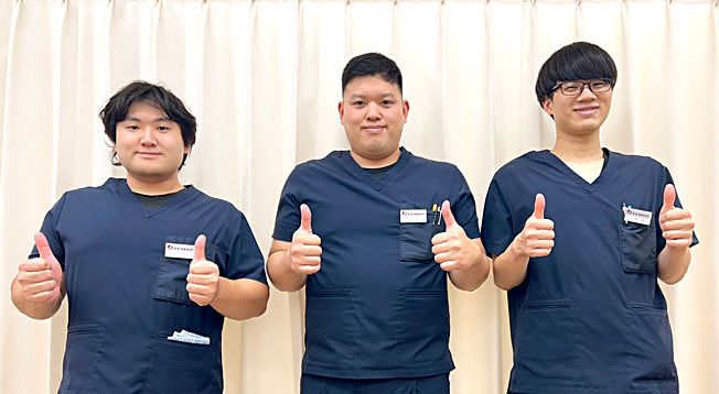 下赤塚北口接骨院