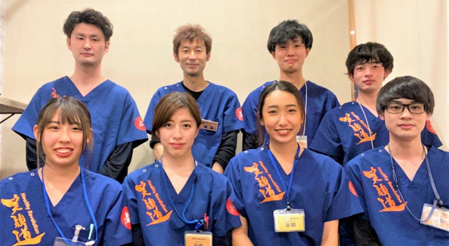 世田谷の鍼灸整骨院