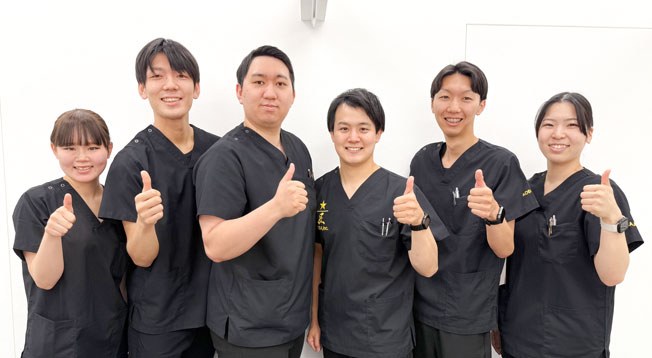 湘南台あおば接骨院はりきゅう院