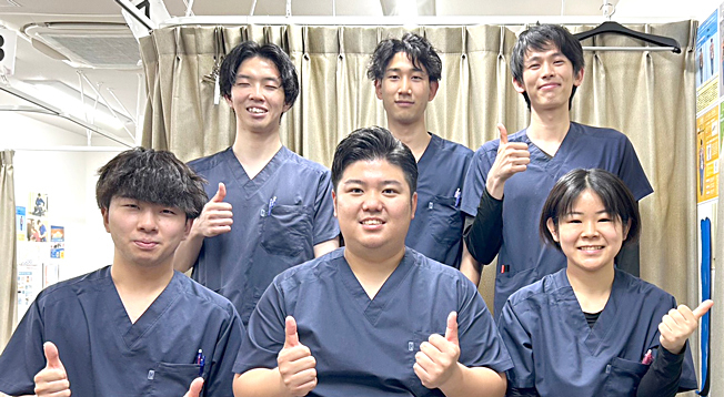 千歳烏山駅前鍼灸院・整骨院