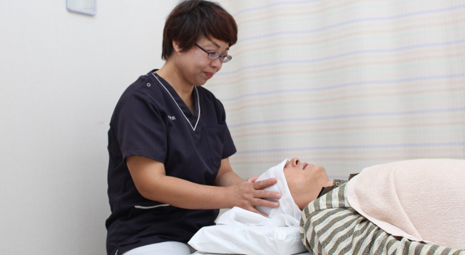 ことぶき整骨院・鍼灸院　武蔵浦和店