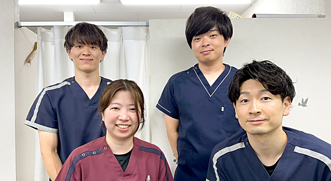 キューポラ接骨院【鍼灸】