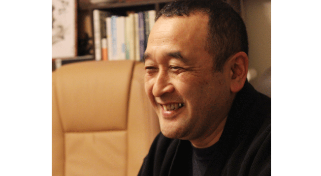 さかぐち活法整体