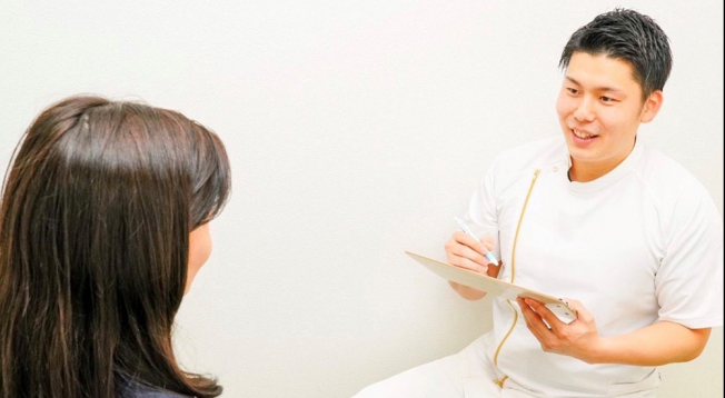 Ｔｏｍはり灸院【鍼灸/マッサージ】