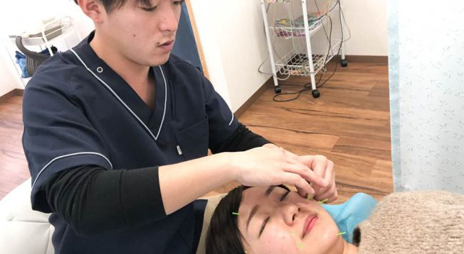 リビーはりきゅう院・整骨院