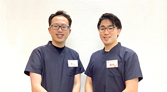 さくら鍼灸・接骨院　希望ヶ丘院