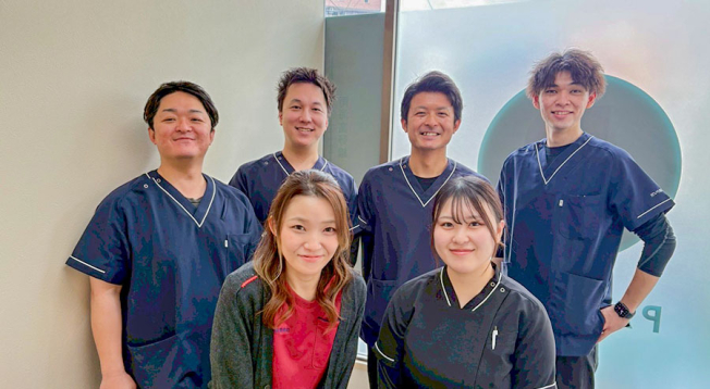 だいち鍼灸院・接骨院　下松院／岸和田