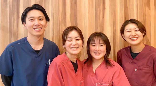 きたそのまち鍼灸整骨院