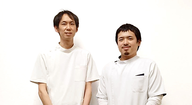 銀座鍼灸整骨院