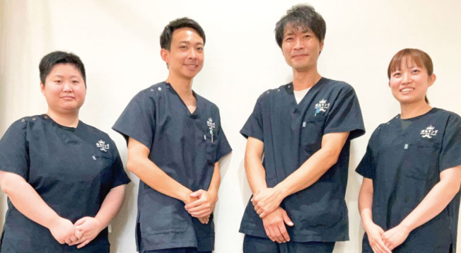 ほねキング　越谷駅西口整骨院