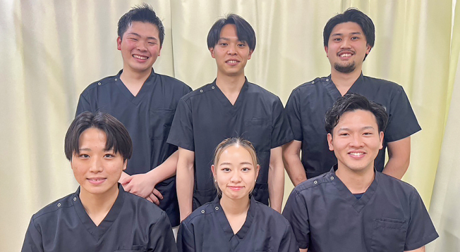 永田東洋鍼灸整骨院